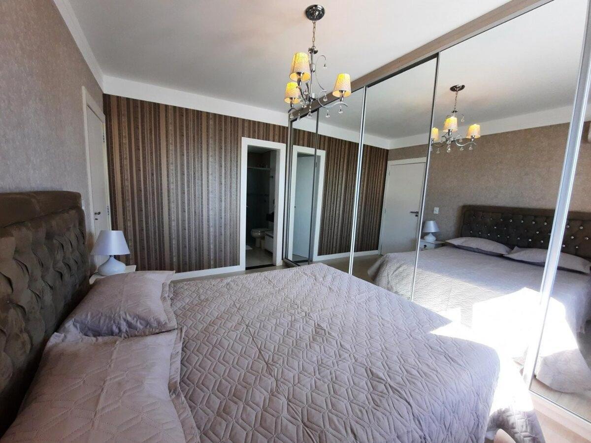 3 Suites Linda Vista Da Orla De Bc A 50M Da Praia - Somente Familiares Balneário Camboriú Esterno foto