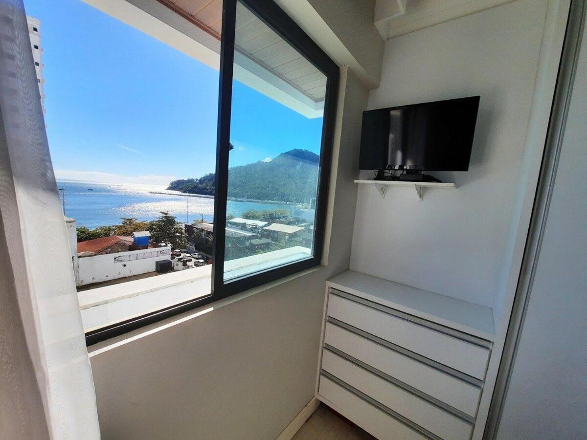 3 Suites Linda Vista Da Orla De Bc A 50M Da Praia - Somente Familiares Balneário Camboriú Esterno foto